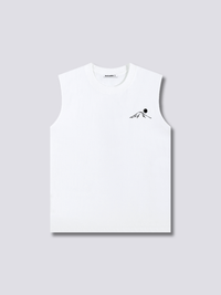 Fuji Silhouette Camiseta sin Mangas