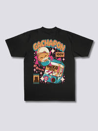 Gachapón Camiseta