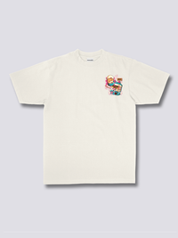 Gachapón Camiseta