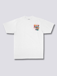 Gachapón Camiseta