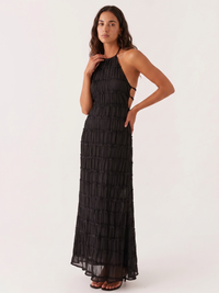 Ángela · Vestido Largo de Verano
