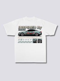 Era Dorada Camiseta