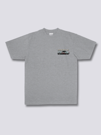 Era Dorada Camiseta