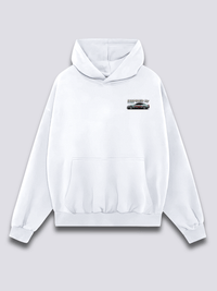 Era Dorada Sudadera con Capucha