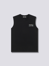 Era Dorada Camiseta sin Mangas