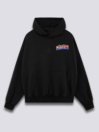 Gran Atún Sudadera con Capucha