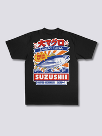 Gran Atún Camiseta