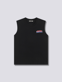 Gran Atún Camiseta sin Mangas