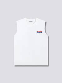 Gran Atún Camiseta sin Mangas