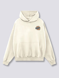 Gum Sudadera con Capucha