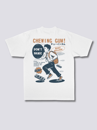 Gum Camiseta