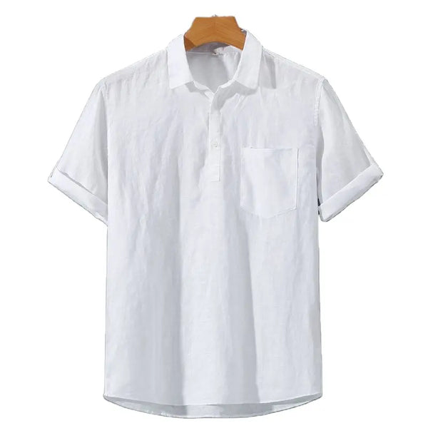 Arthur · Polo de Lino