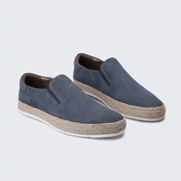 Richard · Zapatos de Serraje para la Ciudad