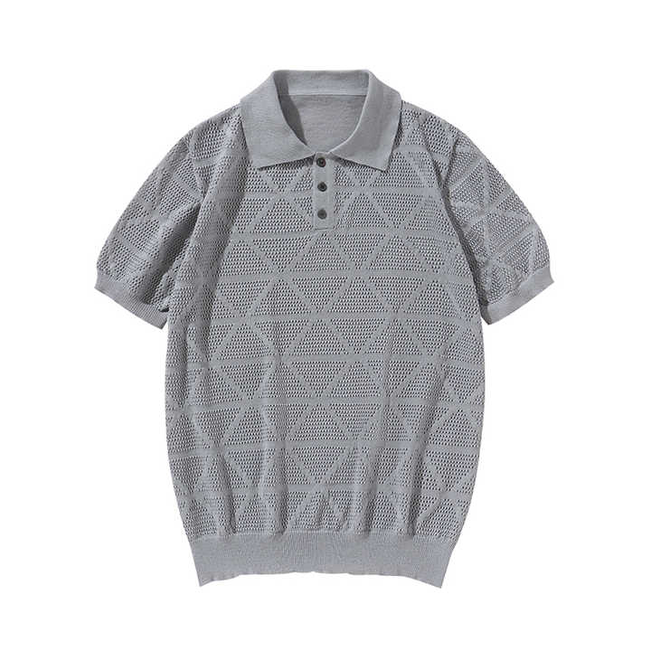 Douglas · Polo de Punto
