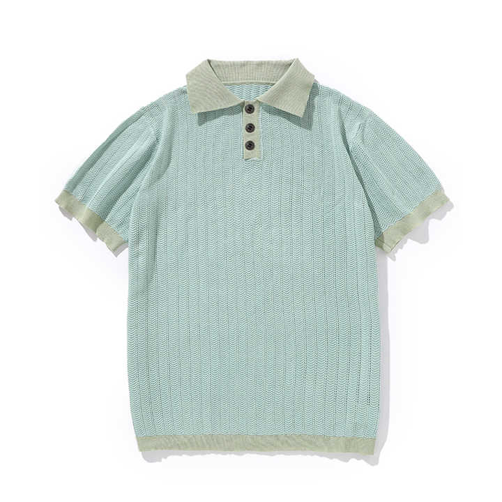 Peter · Polo de Punto