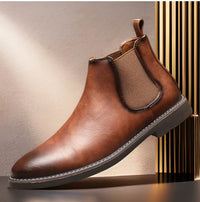 Harry · Botas Chelsea para Hombre