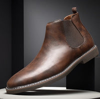 Harry · Botas Chelsea para Hombre