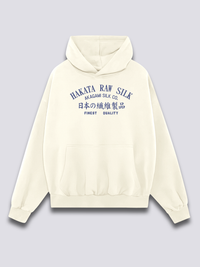 Hakata Amanecer Sudadera con Capucha