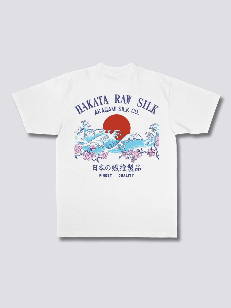 Hakata Amanecer Camiseta