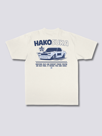 Calor Hakosuka Camiseta