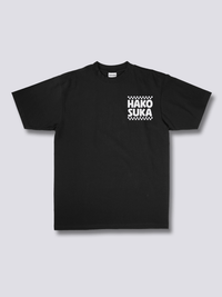 Calor Hakosuka Camiseta