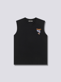 Hamachi Especial Camiseta sin Mangas