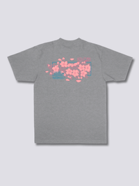 Hazakura Camiseta