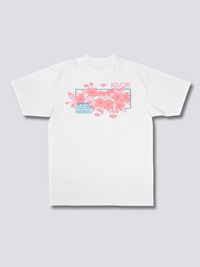 Hazakura Camiseta