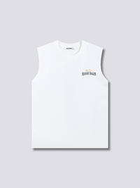 Heavenly Dragón Camiseta sin Mangas