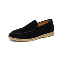 Anthony · Mocasines de Serraje para Hombre