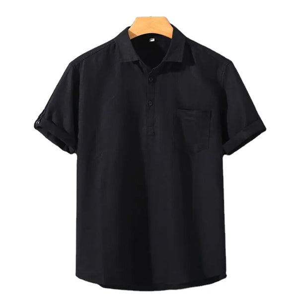 Arthur · Polo de Lino