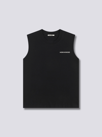 Ola de Hokkaido Camiseta sin Mangas
