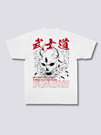 Honorable Oni Camiseta