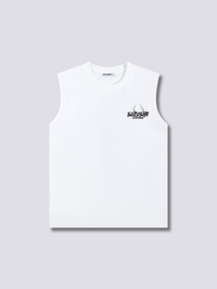 Honorable Oni Camiseta sin Mangas