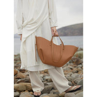 Ambrelle · Bolso Elegante y Organizado
