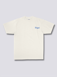 Ikigai Camiseta