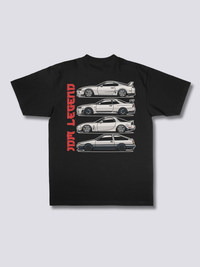 JDM Leyenda Camiseta