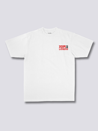 JDM Leyenda Camiseta