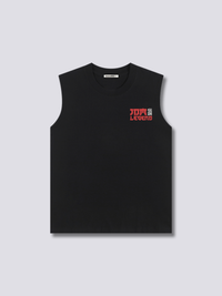 JDM Leyenda Camiseta sin Mangas