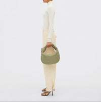 Clara | Bolso Tote Artesanal de Cuero