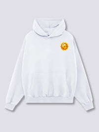 JRPG Sudadera con Capucha