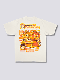 JRPG Camiseta