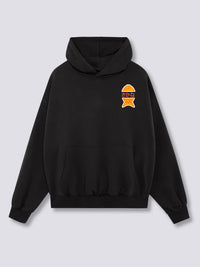 Taiyaki Sudadera con Capucha