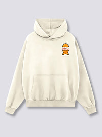 Taiyaki Sudadera con Capucha