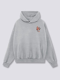 Kasa Obake Sudadera con Capucha