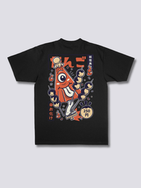 Kasa Obake Camiseta
