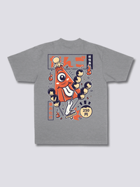 Kasa Obake Camiseta