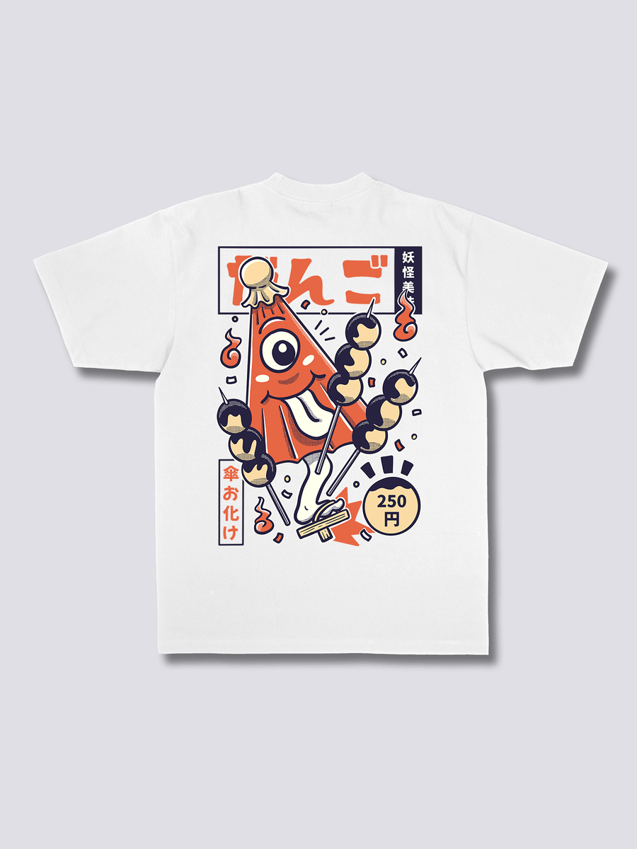 Kasa Obake Camiseta