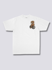 Katana Tigre Camiseta