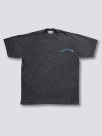 Katsu Club Camiseta Vintage